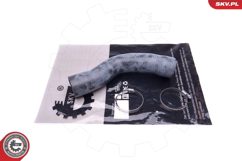 Charge Air Hose